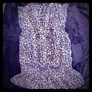 Forever 21 top size medium